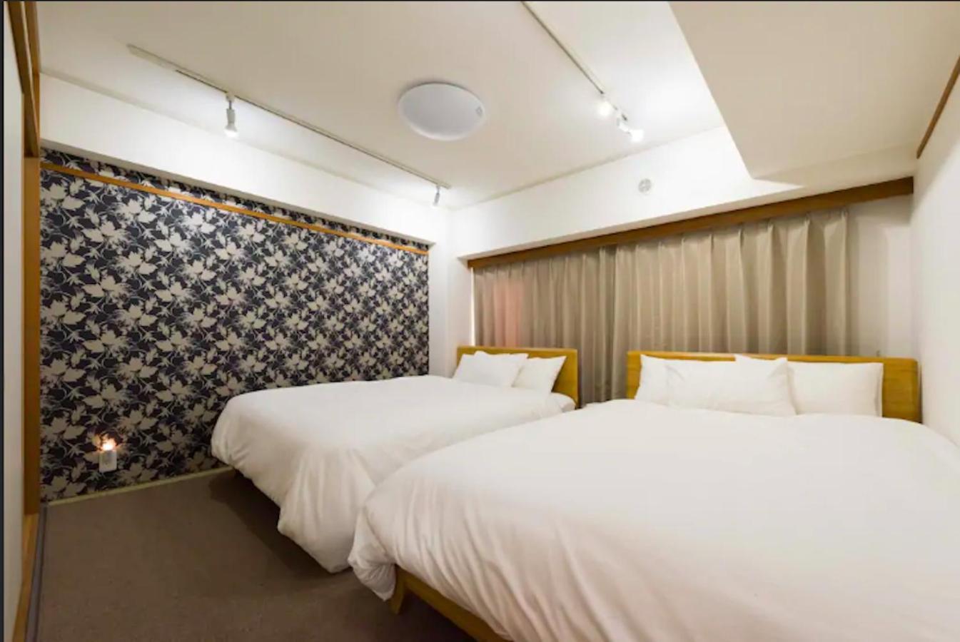 Apartment Shibuyahachiko 6min Walk#easy To Many Hotspot#max6 *